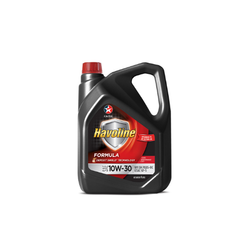 HAVOLINE 10W-30 1