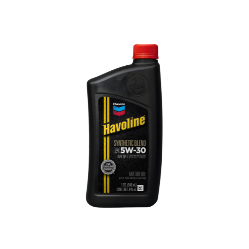 HAVOLINE 5W-30