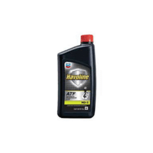 HAVOLINE ATF MD-3