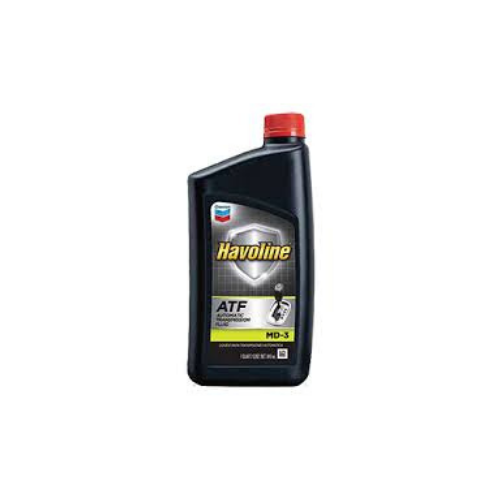 HAVOLINE ATF MD-3