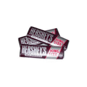 HERSHEYS 18CT