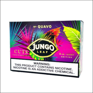 JUNGO LEAF 10PK