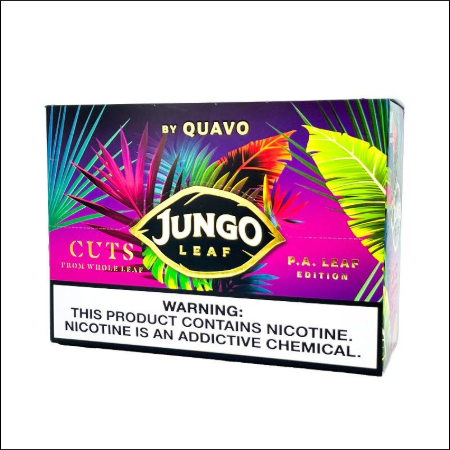 JUNGO LEAF 10PK