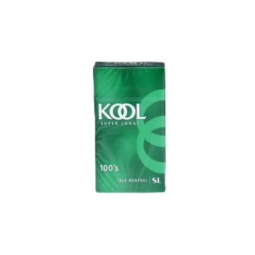 KOOL MENTHOL