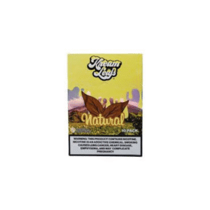 KREAM LEAF 5-10 PK
