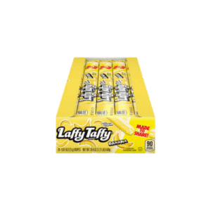 LAFFY TAFFY 24CT
