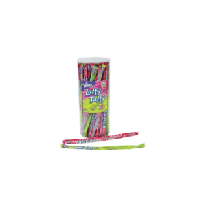 LAFFY TAFFY ROPE JAR