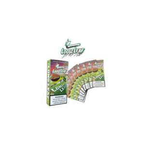LOOSELEAF 10-2PK LONG LEAF