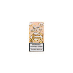 LOOSELEAF AMBER DREAM 20-2PK 1.99