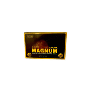 MAGNUM 10000K 24CT
