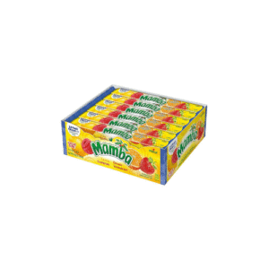 MAMBA FRUIT 24CT