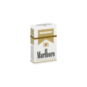 MARLBORO GOLD