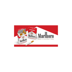 MARLBORO RED