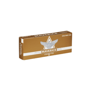 MAVERICK GOLD