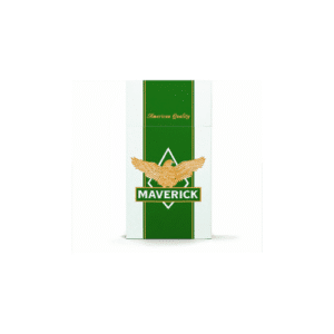 MAVERICK MENTHOL