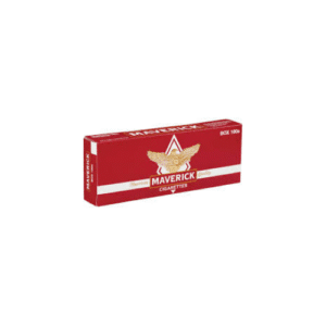 MAVERICK RED