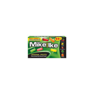 MIKE &IKS .25 24CT