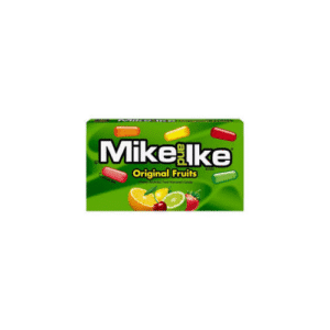 MIKE&IKE ORIGINAL FRUITS .50 2
