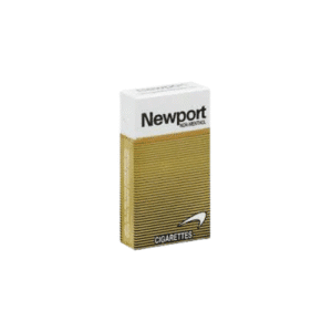 NEWPORT GOLD