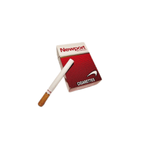 NEWPORT RED 100BOX