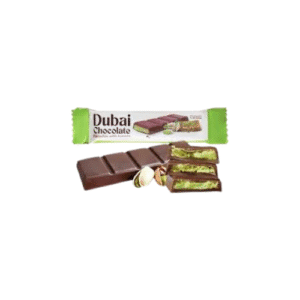 ODDIE DUBAI CHOCOLATE 75GM 24CT