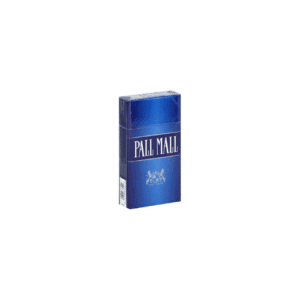 PALL MALL BLUE