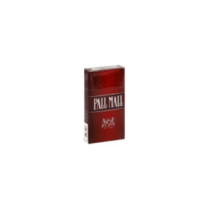 PALL MALL RED