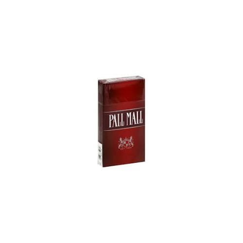 PALL MALL RED