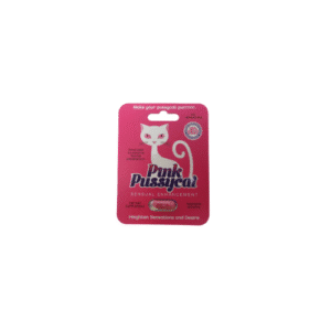 PINK PUSSYCAT PILLS 24CT