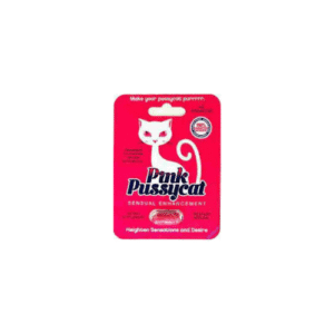 PINK PUSSYCAT SINGLE 24CT