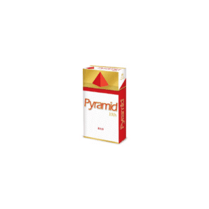 PYRAMID 100'S BOX