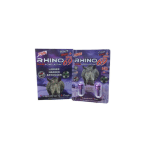 RAHINO 69 24CT 10000K