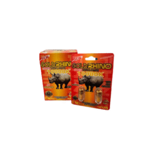 RAHINO GOLD 24CT 10000K