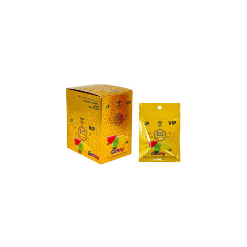 ROYAL HONEY VIP GUMMY- 24CT