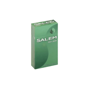 SALEM MENTHOL