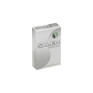 SALEM SILVER