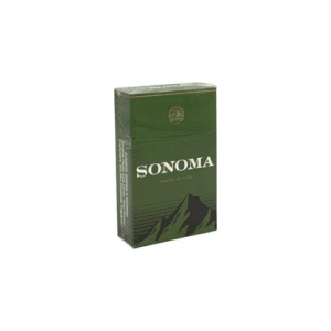 SONOMA MENTHOL