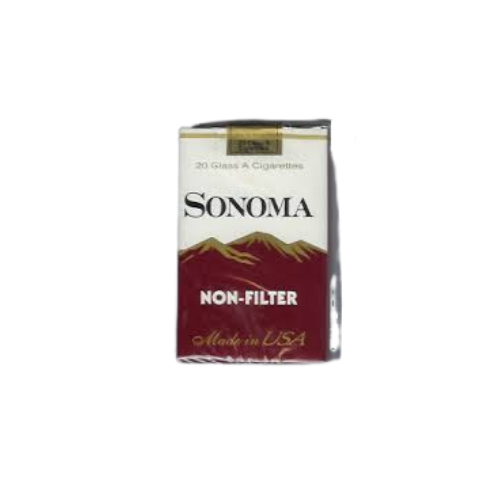 SONOMA NON-FILTER SHORT