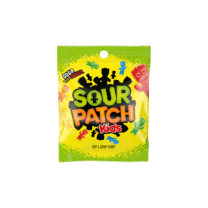 SOUR PATCH KIDS 5OZ