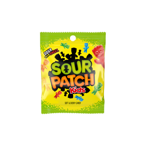 SOUR PATCH KIDS  5OZ