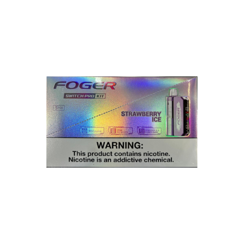 FOGER 30K