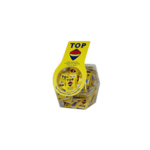 TOP PAPER JAR 144CT