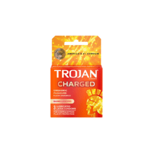 TROJAN 3PK 6CT
