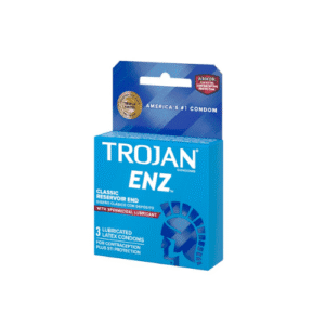TROJAN ENZ 3CT