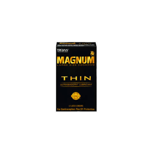 TROJAN MAGNUM 200CT