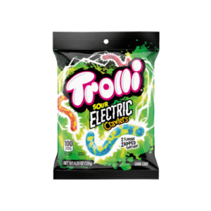 TROLLI 4.25OZ
