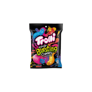 TROLLI SOUR BURSTING