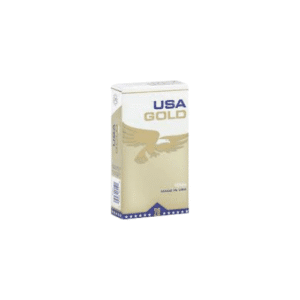 USA GOLD