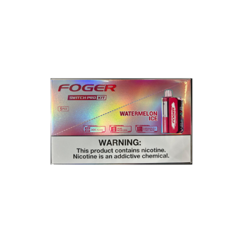 FOGER 30K