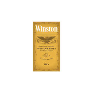 WINSTON GOLD